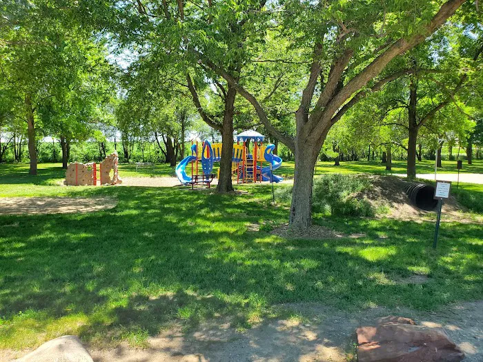 Scharnberg Park 8