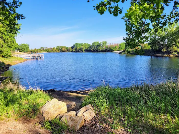 Scharnberg Park 2