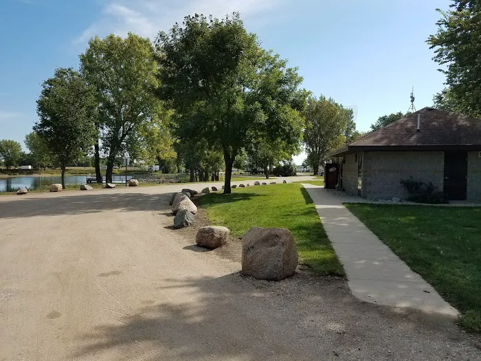 Scharnberg Park 1