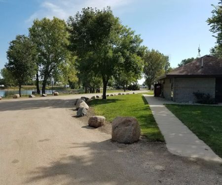 Scharnberg Park