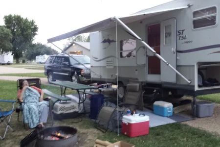 Timber Ridge Campground