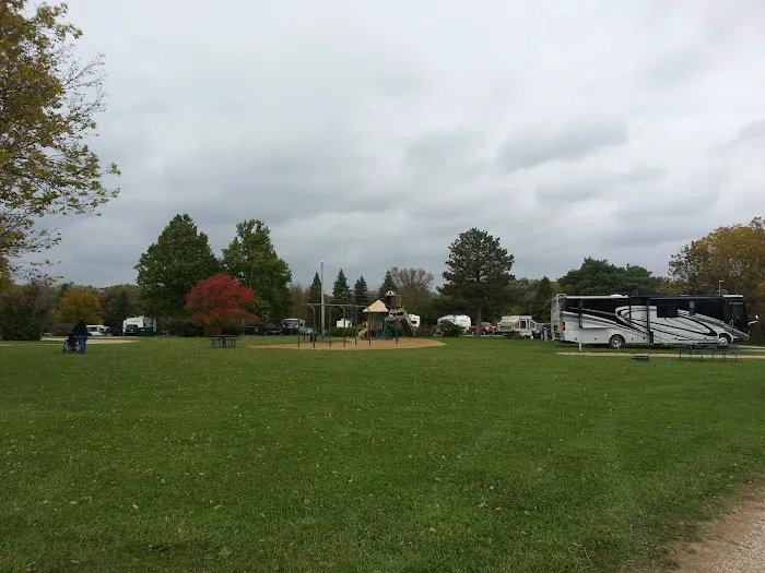 Timber Ridge Campground 8