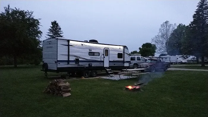 Timber Ridge Campground 3