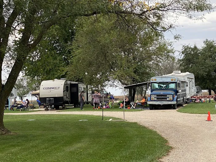 Timber Ridge Campground 6