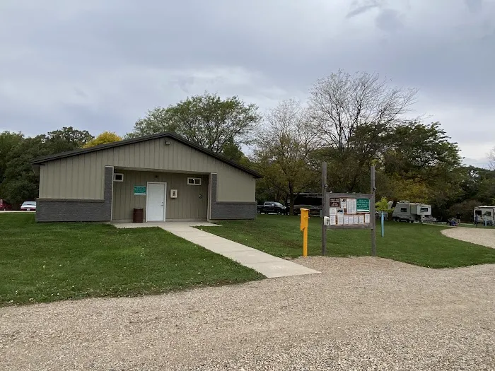 Timber Ridge Campground 2