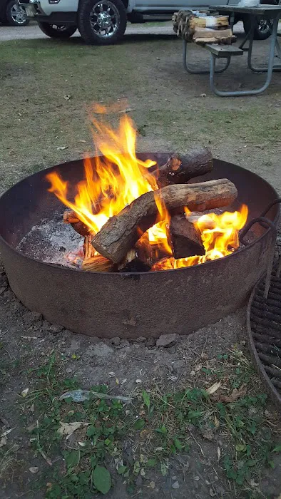 Cenla Campgrounds 10