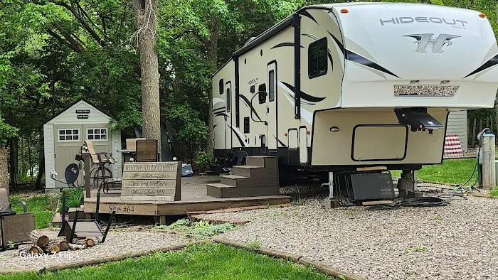 Cenla Campgrounds 2