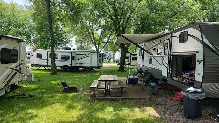 Cenla Campgrounds 9