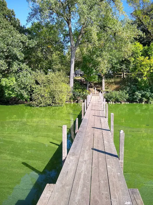 Cenla Campgrounds 7