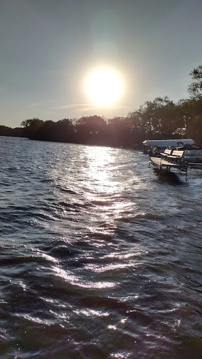 Bellows Campground 7