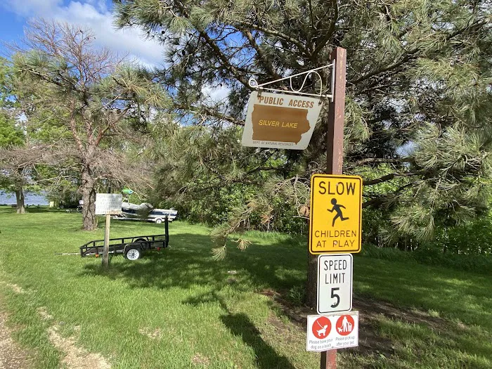 South Shore Campground 10