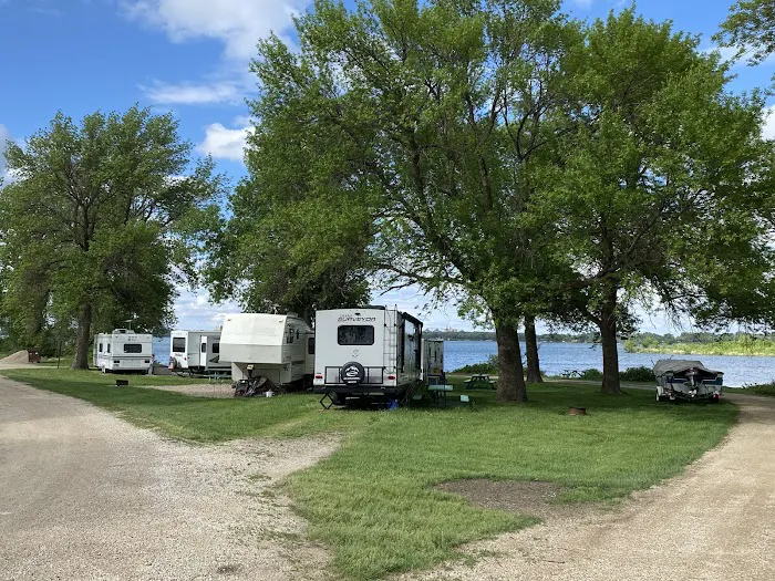 South Shore Campground 6