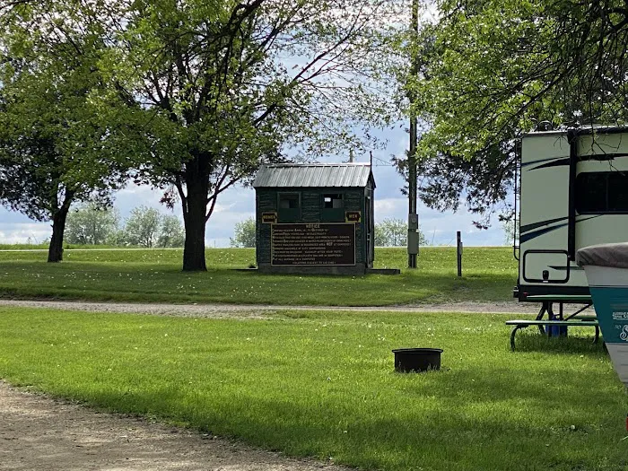 South Shore Campground 9