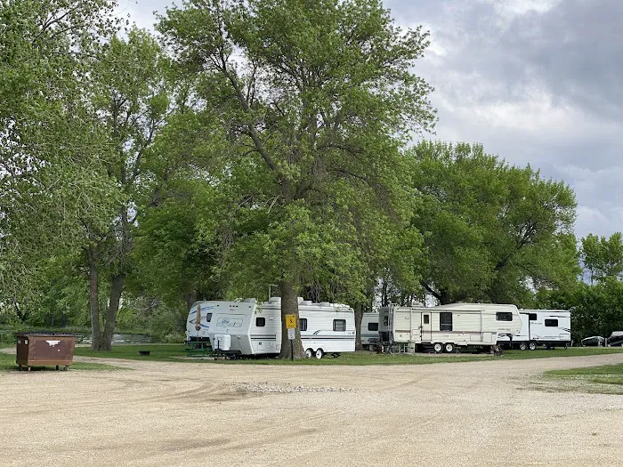 South Shore Campground 4