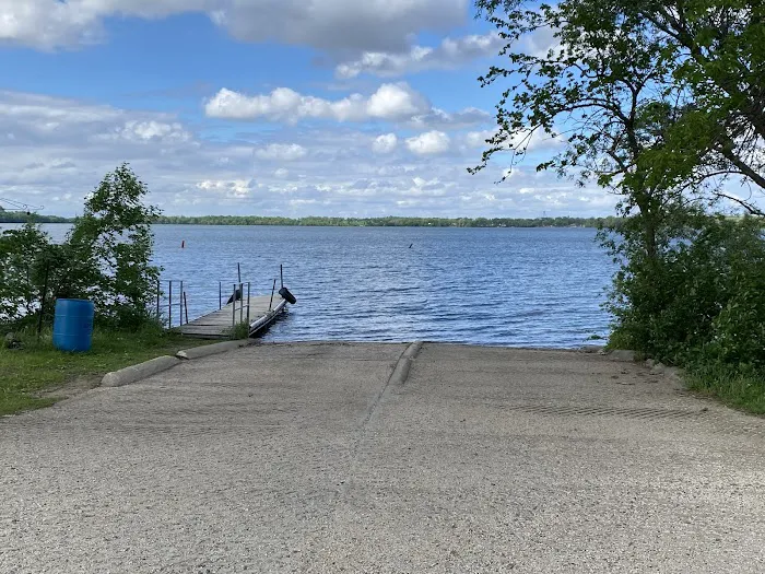 South Shore Campground 7