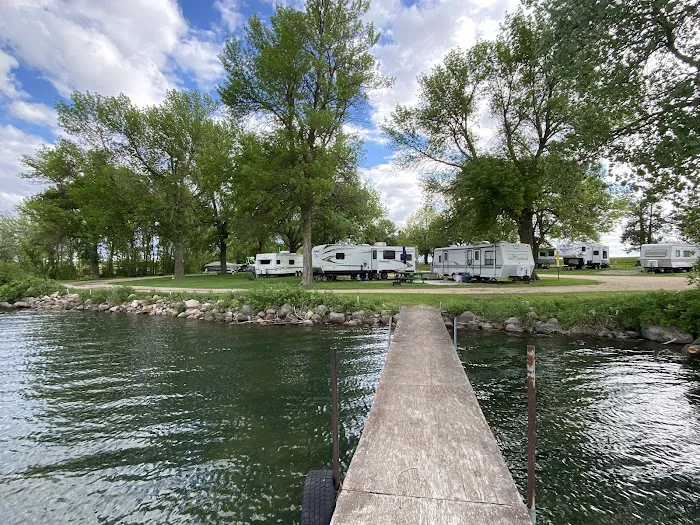South Shore Campground 5