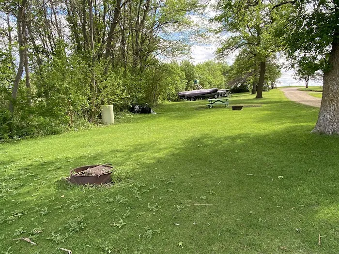 South Shore Campground 3