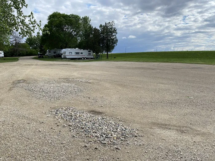 South Shore Campground 2