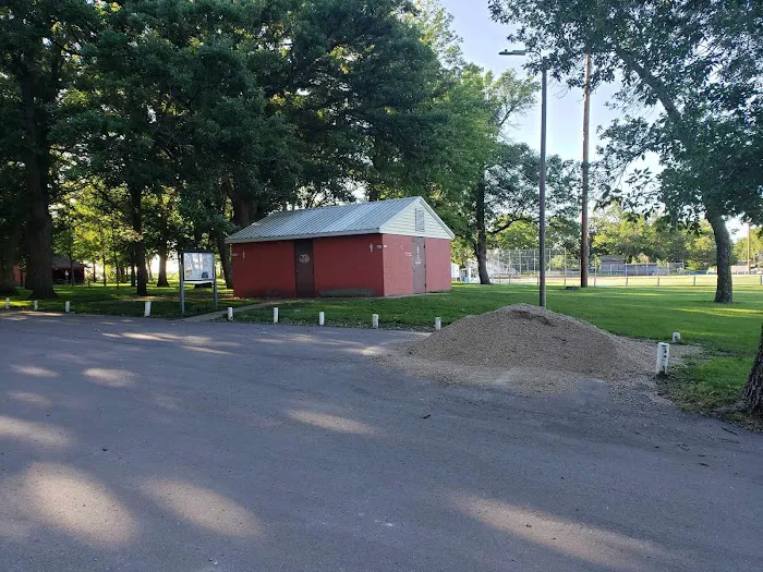 Silver Lake City Campground 2