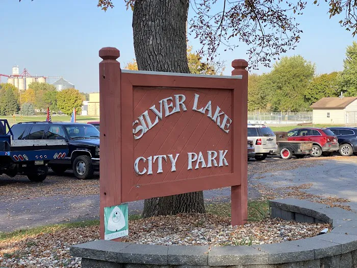 Silver Lake City Campground 7