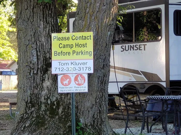 Silver Lake City Campground 5
