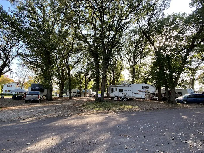 Silver Lake City Campground 3