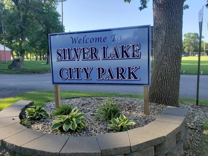 Silver Lake City Campground 6