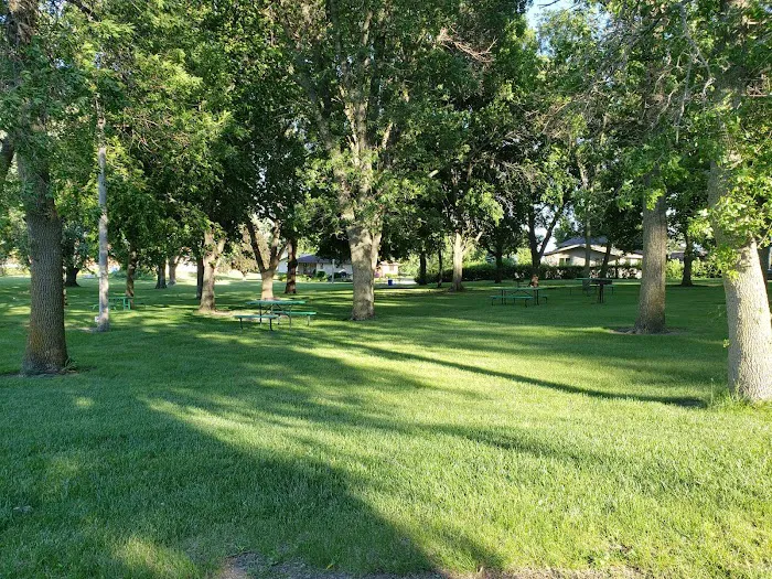 Silver Lake City Campground 10