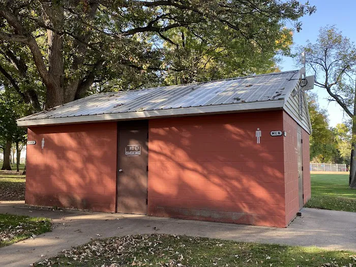 Silver Lake City Campground 8
