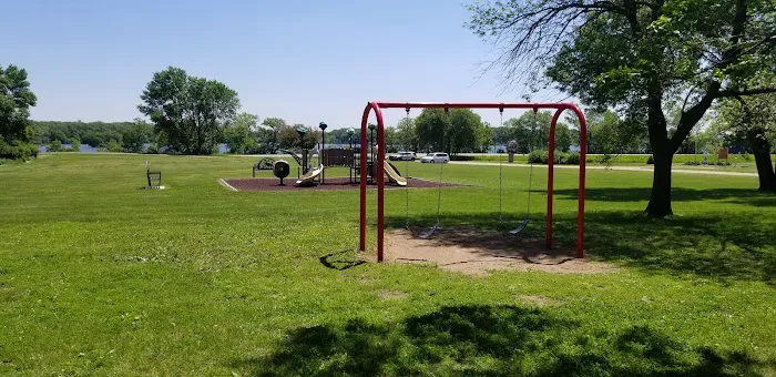 Browns Park South 6