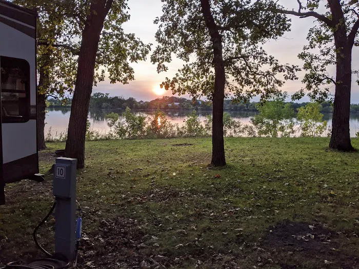 Loon Lake Campground 2