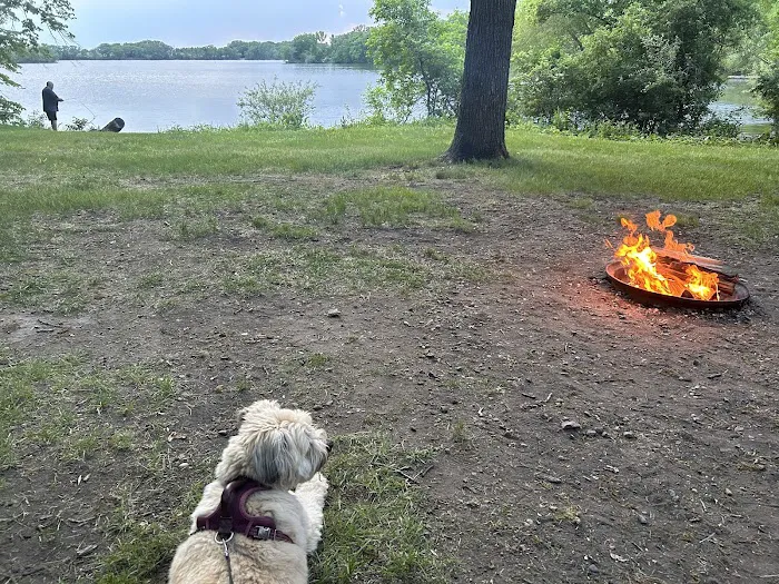 Loon Lake Campground 3