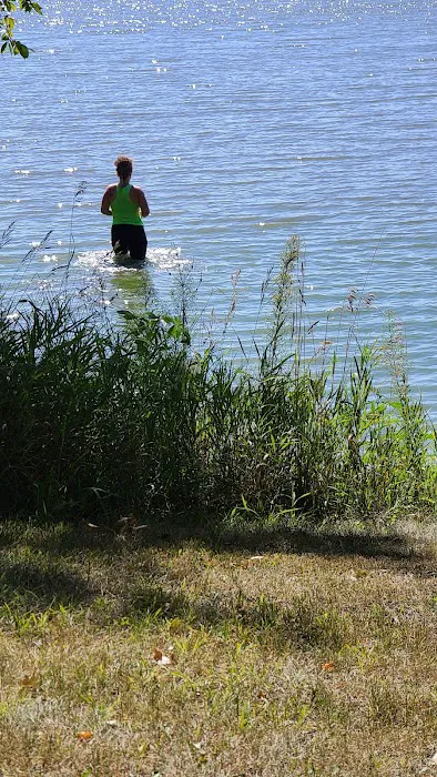 Loon Lake Campground 1