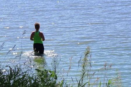 Loon Lake Campground