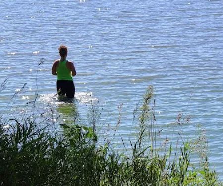 Loon Lake Campground