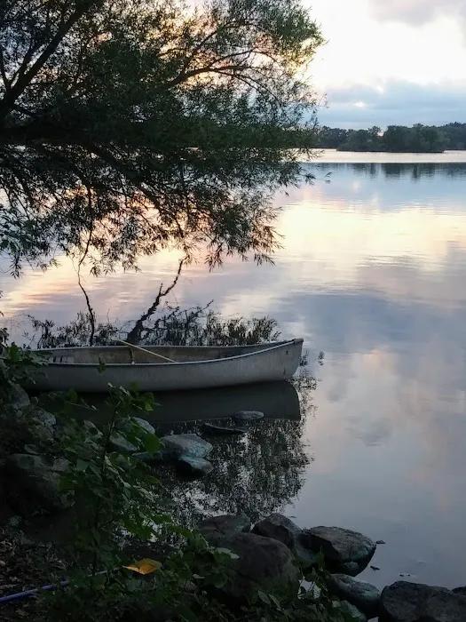 Loon Lake Campground 9
