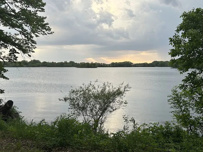 Loon Lake Campground 7