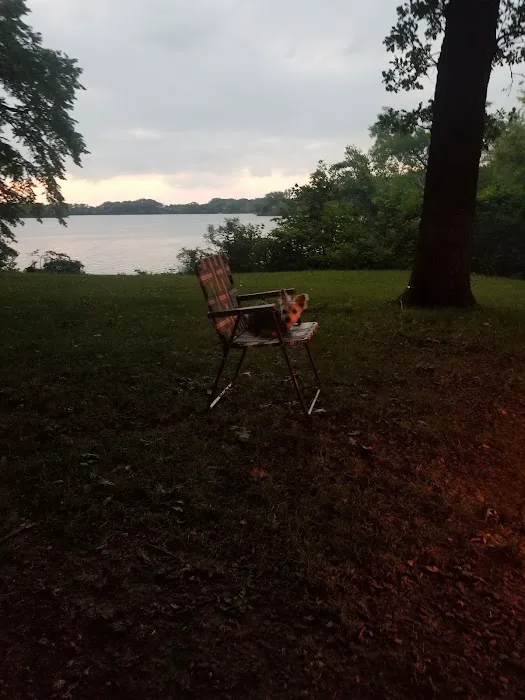 Loon Lake Campground 5