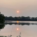 Burt Lake Campground and Wildlife Area