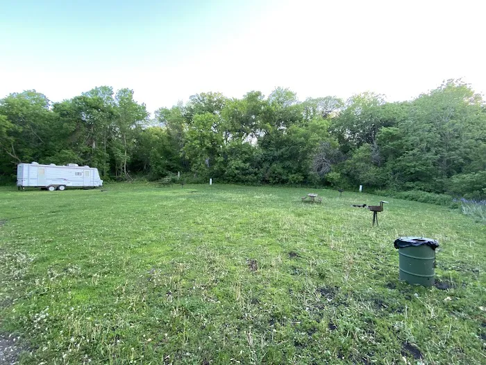 Burt Lake Campground and Wildlife Area 3