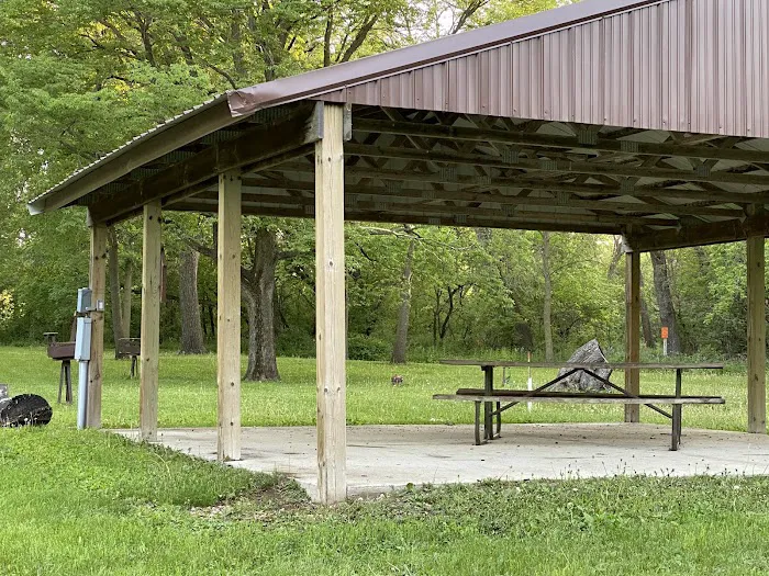 Burt Lake Campground and Wildlife Area 2