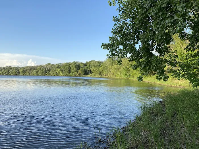 Burt Lake Campground and Wildlife Area 6