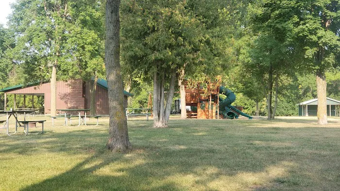 Fox Lake Campground 10