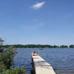 Fox Lake Campground