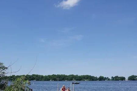 Fox Lake Campground
