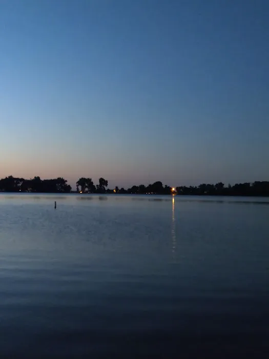 Fox Lake Campground 3