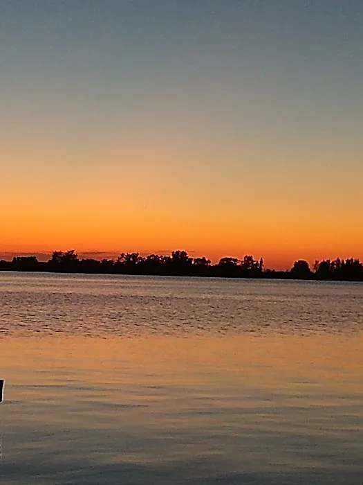 Fox Lake Campground 9