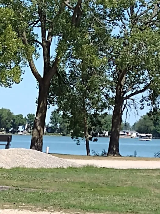 Fox Lake Campground 6