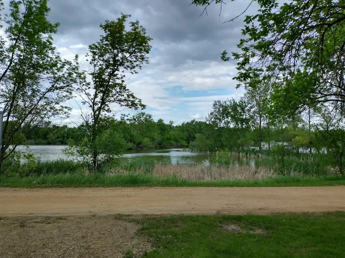 Caven's Landing 4