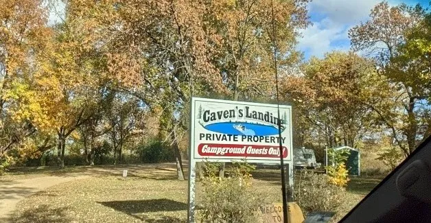 Caven's Landing 2